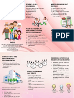 Leaflet Peran Keluarga Kekambuhan