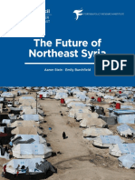 The Future of Northeast Syria