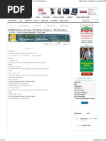 Advance Dictionary of Mathematics Formulas | PDF | Numbers