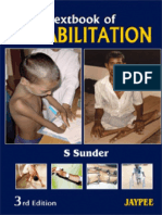 Textbook of Rehabilitation Sunders