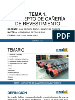 TEMA 1. Concepto Cañeria de Revestimiento.pdf