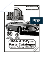 Mga & Z Catalogue PDF