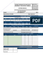 informe