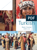 FSI - Turkish Basic Course - Volume 1 - Student Text.pdf