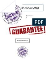 Bank Garansi