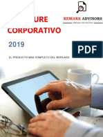 Brochure Corporativo