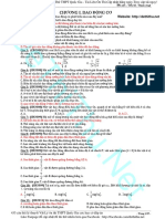 (DeThiThu - Net) 435 Cau Hoi Ly Thuyet Vat Ly On Thi Co Dap An PDF