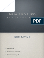 Aria PDF