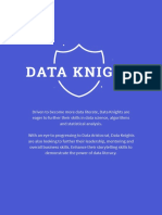 Data Knight