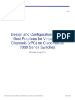 Vpc Best Practices Design Guide