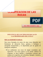 Clasificacion de Las Rocas (5)