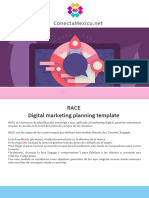 Digital Marketing Plan Template Smart Insights