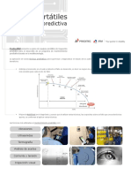 Equipos Portatile de Inspeccion Predictiva PDF 900 Kb