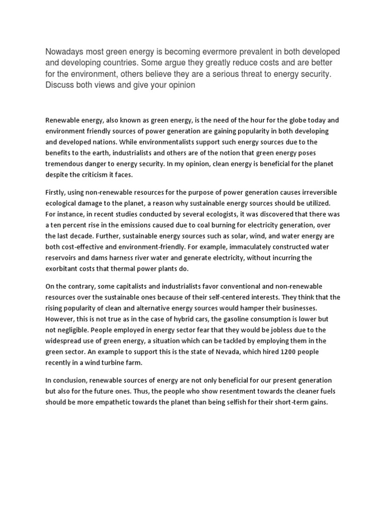 Renewable energy thesis pdf image