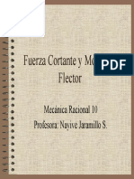 Guia Corta - Fuerza Cortante y Momento Flector.pdf