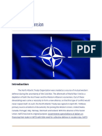 Overview of Nato