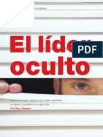 El Lider Oculto PDF