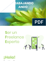Ser Un Freelance Experto - Trabajando Ando 4