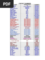 Business Contacts Directory | PDF | Manufactured Goods | Machines