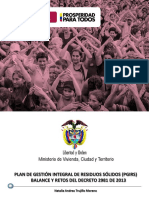 PLANES DE GESTION INTEGRAL DE RESIDUOS EN COLOMBIA (Minvivienda).pdf