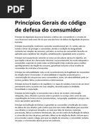 Princípios Gerais do código de defesa do consumidor.docx