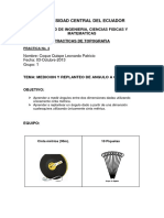 Topografia Practica 04