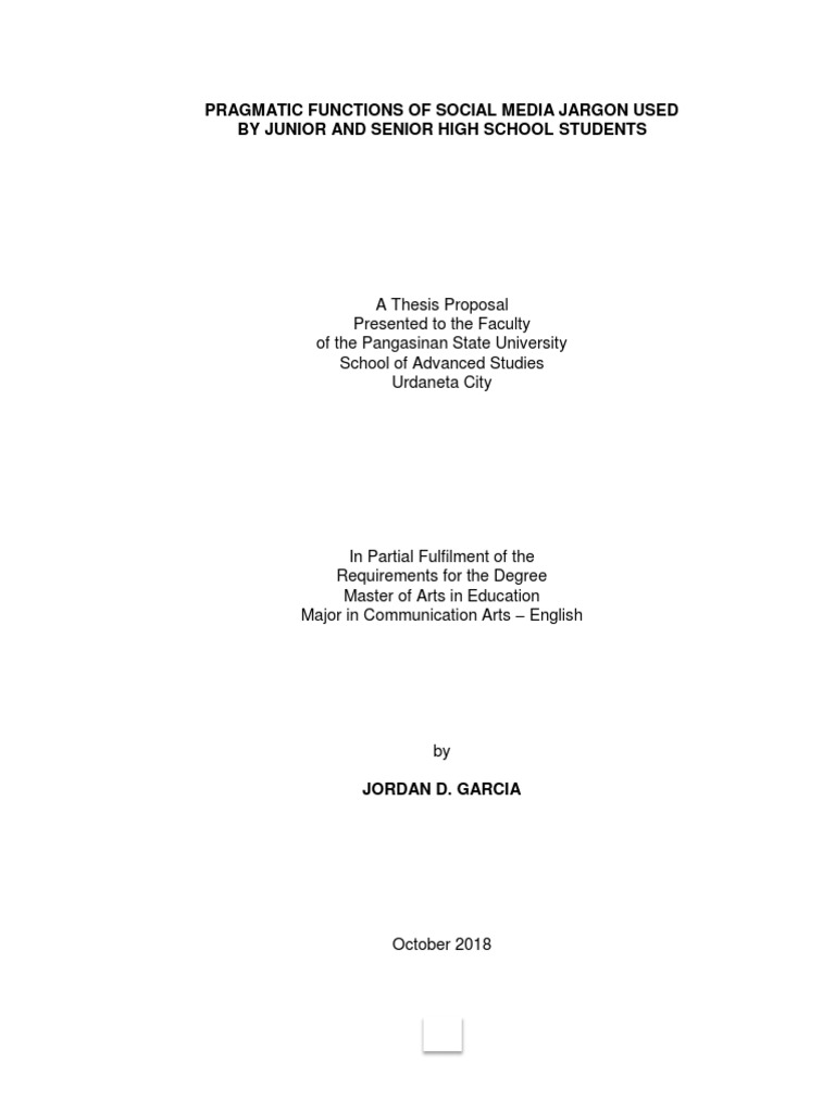 Pragmatics thesis 04 picture