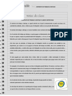 Nota de Clase 24 Contrato de trabajo a destajo o labor contratatada.pdf