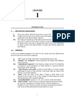 Accounts Code K - U - K - 275 Pages