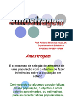 T Amostragem2 PDF