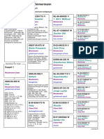 Zimmermann Zuchtkatalog 2010