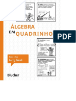 Álgebra em Quadrinhos PDF