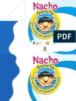 Nacho Derecho en La Onda de Nuestros Derechos