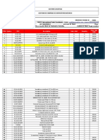 Sistema de Inventarios Aplicado 2017 Marzo