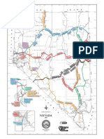 NDOT Roads of Nevada