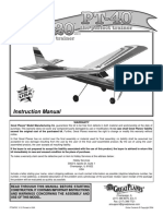 Manual PT 40 PDF