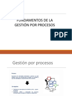 Sistema de Gestion Calidad