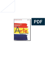 Livro Orientações Didáticas em Arte Educação - Denise Santos Parte I PDF