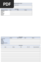 Organização de Eventos