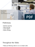 Deep Learning for Computer Vision with TensorFlow