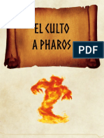 The Homebrewery - El Culto A Pharos