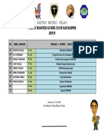 01 DAFTAR MATERI KELAS CMG Saosapou 2019