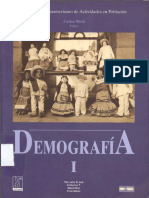 Welti Demografia PDF