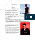 Biografia de Luis Fonsi