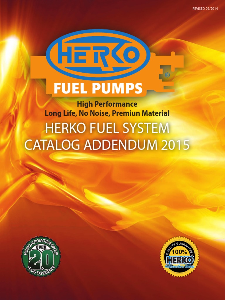 New Herko Fuel Level Sensor Kit for Fuel Pump Module MU112 E3953M 