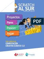 Computación Creativa