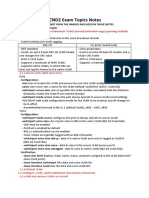 Docs - Cisco Ccna 2022