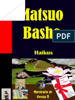 Matsuo Basho Haiku.pdf