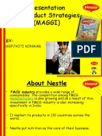 Maggi Productstratgies 121103050017 Phpapp02 Copy 140926052055 Phpapp02