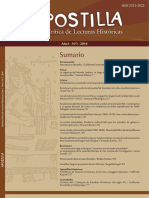 El - Liberalismo - y - Su - Estudio - Como - Experie Hist PDF